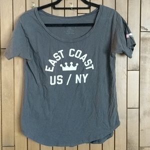 ⬇️ Stussy Graphic Tee ⬇️